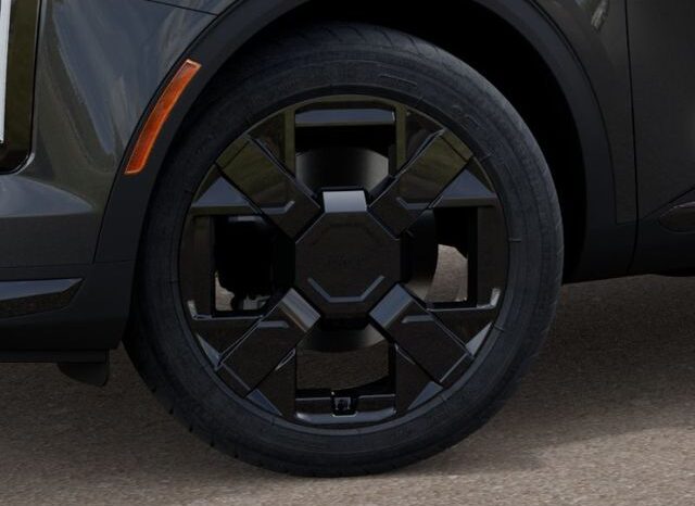 
 Kia Sportage Hybrid full									