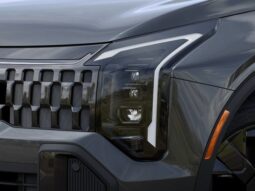 
 Kia Sportage Hybrid full									