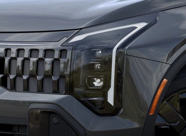 
 Kia Sportage Hybrid full									