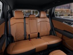 
 Kia Sportage Hybrid full									