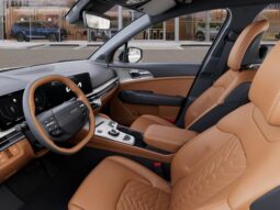 
 Kia Sportage Hybrid full									