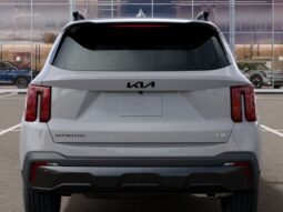 
 Kia Sorento full									