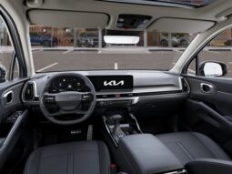 
 Kia Sorento full									