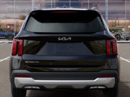 
 Kia Sorento full									
