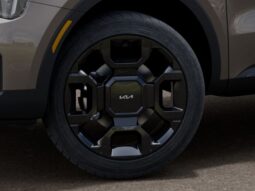 
 Kia Sorento full									