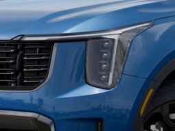 
 Kia Sorento Hybrid full									