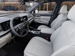 
 Kia Sorento Hybrid full									