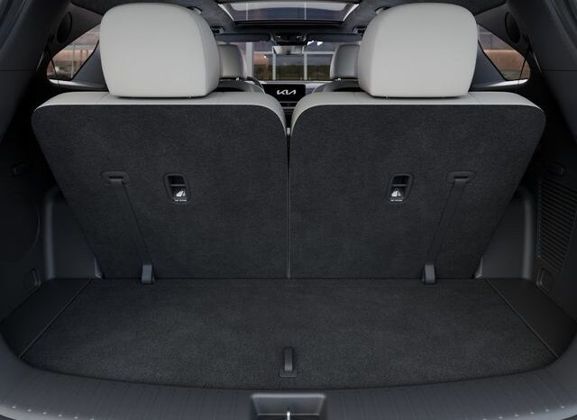 
 Kia Sorento Hybrid full									