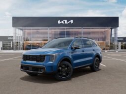 Kia Sorento Hybrid