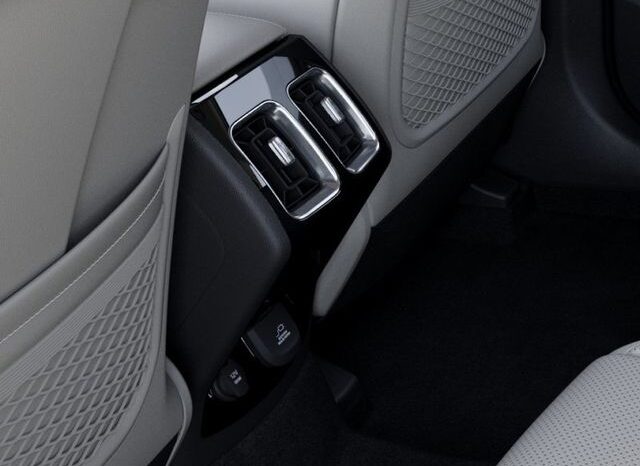 
 Kia Sorento Hybrid full									