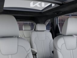 
 Kia Sorento Hybrid full									