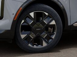 
 Kia Sportage Hybrid full									