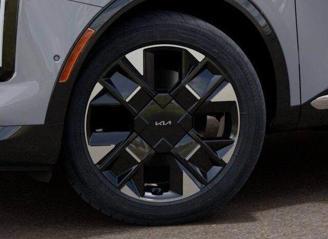 
 Kia Sportage Hybrid full									