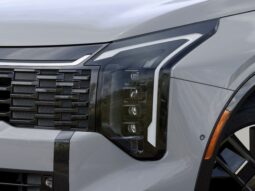 
 Kia Sportage Hybrid full									