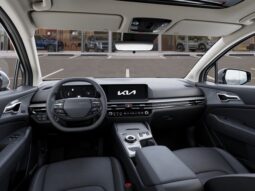 
 Kia Sportage Hybrid full									