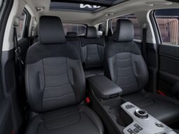 
 Kia Sportage Hybrid full									