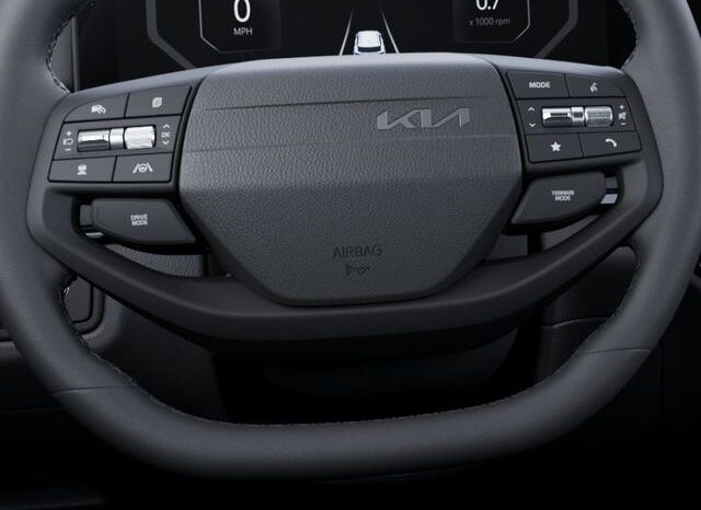 
 Kia Sportage Hybrid full									