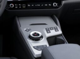 
 Kia Sportage Hybrid full									