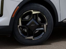 
 Kia Sportage Hybrid full									