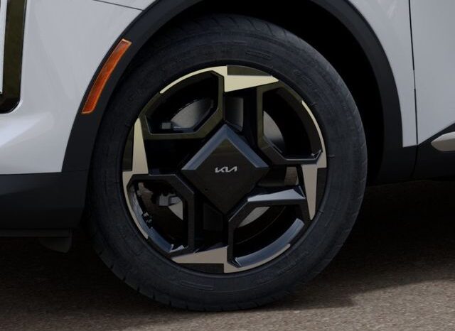 
 Kia Sportage Hybrid full									