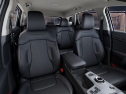 
 Kia Sportage Hybrid full									