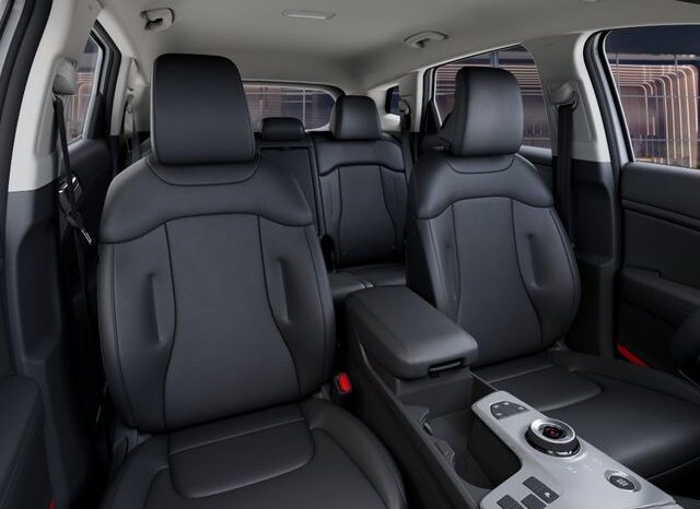 
 Kia Sportage Hybrid full									