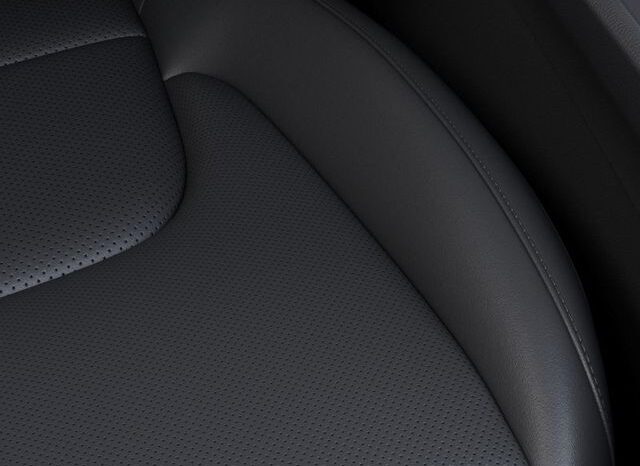 
 Kia Sportage Hybrid full									