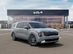 
 Kia Carnival Hybrid full									