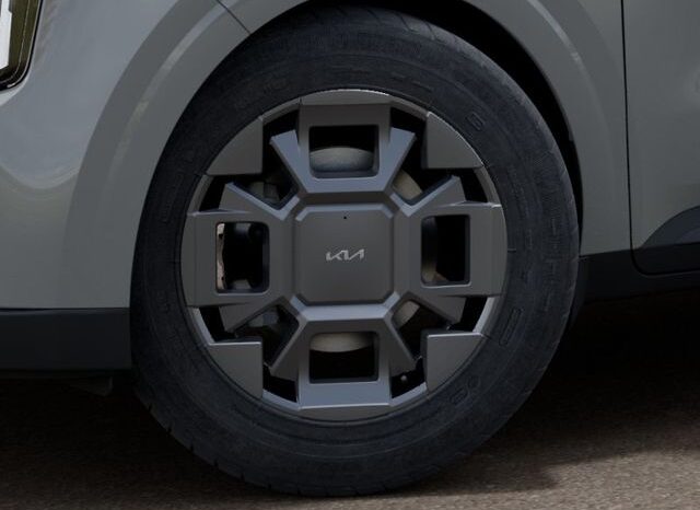 
 Kia Carnival Hybrid full									