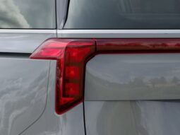 
 Kia Carnival Hybrid full									