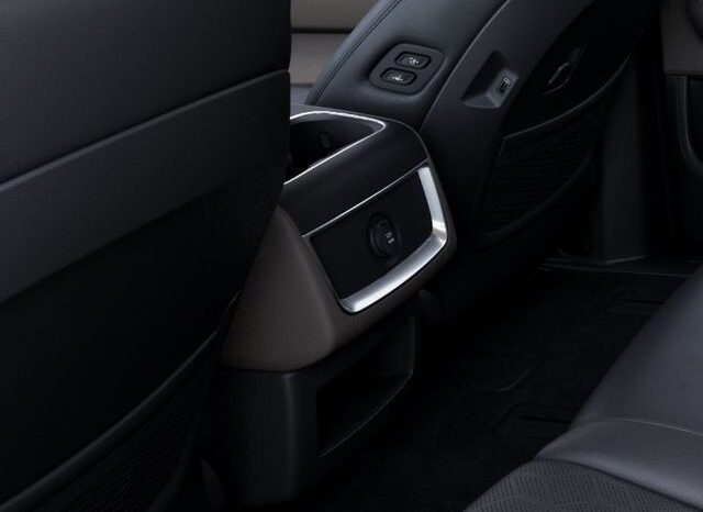 
 Kia Carnival Hybrid full									