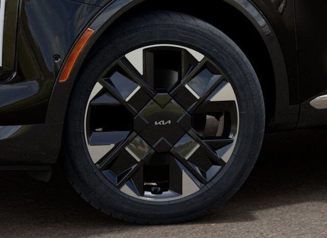 
 Kia Sportage Hybrid full									