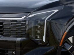 
 Kia Sportage Hybrid full									