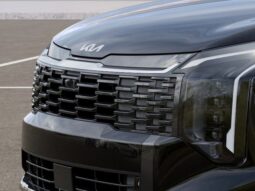 
 Kia Sportage Hybrid full									