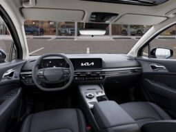 
 Kia Sportage Hybrid full									