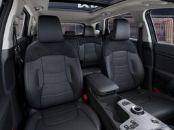 
 Kia Sportage Hybrid full									