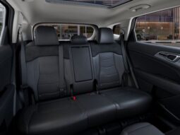 
 Kia Sportage Hybrid full									