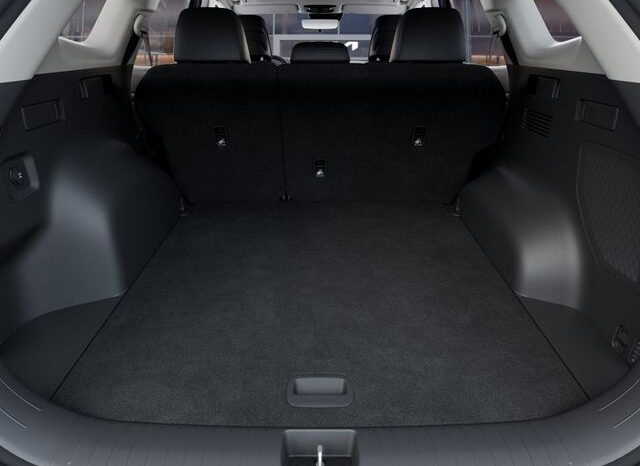 
 Kia Sportage Hybrid full									