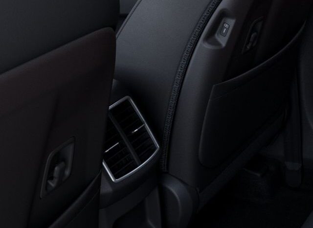 
 Kia Sportage Hybrid full									