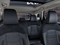 
 Kia Sportage Hybrid full									