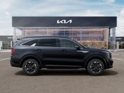 
 Kia Sorento full									