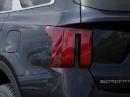
 Kia Sorento full									