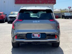 
 Kia EV9 full									