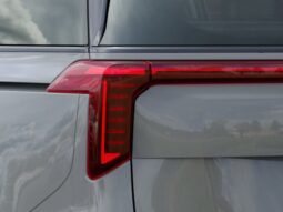 
 Kia Carnival Hybrid full									