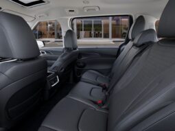 
 Kia Carnival Hybrid full									
