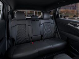 
 Kia Sportage full									