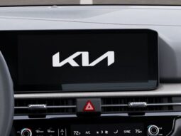 
 Kia Sportage full									