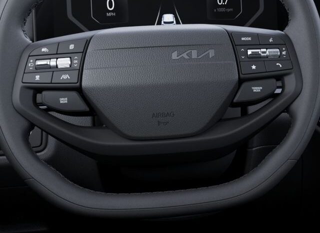
 Kia Sportage full									