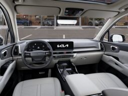 
 Kia Sorento full									