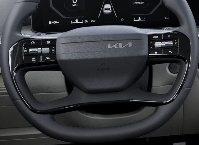 
 Kia Sorento full									